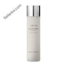 TIRTIR Milk Skin Toner (80ml)